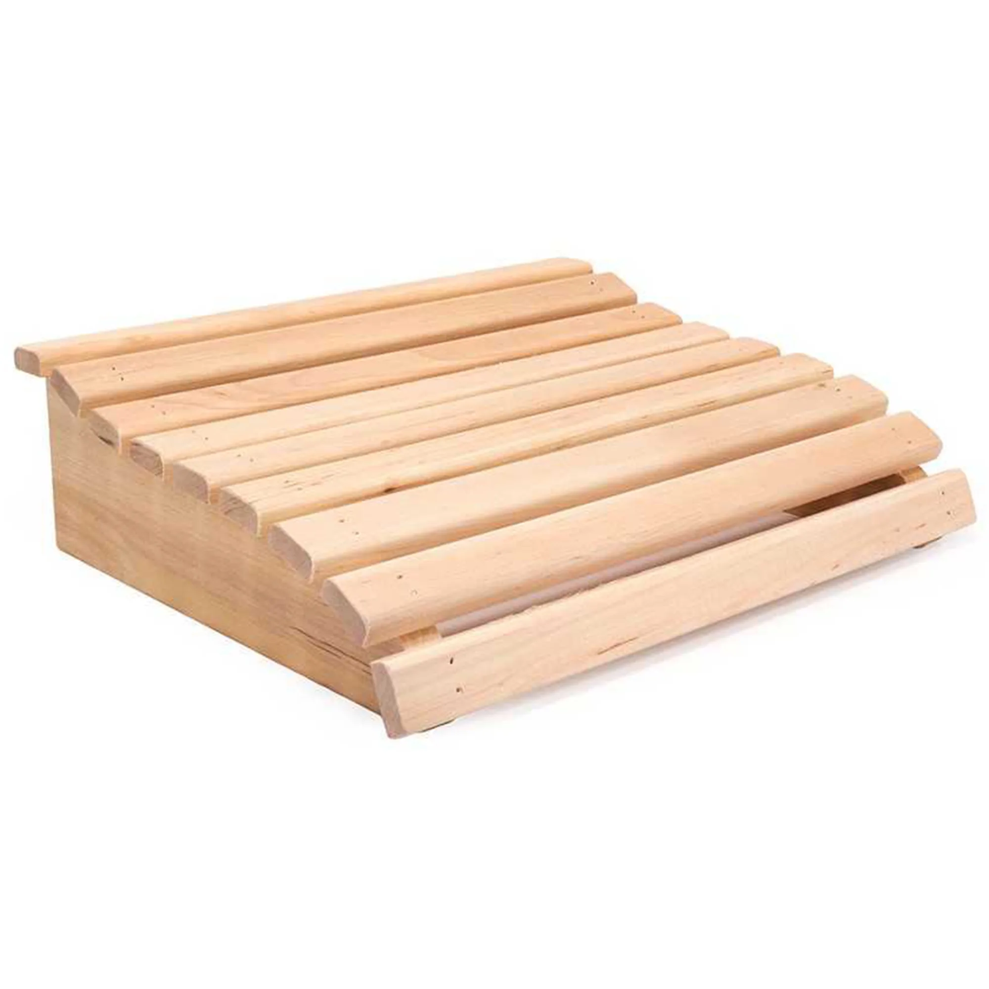 Abbildung der Kopfstütze