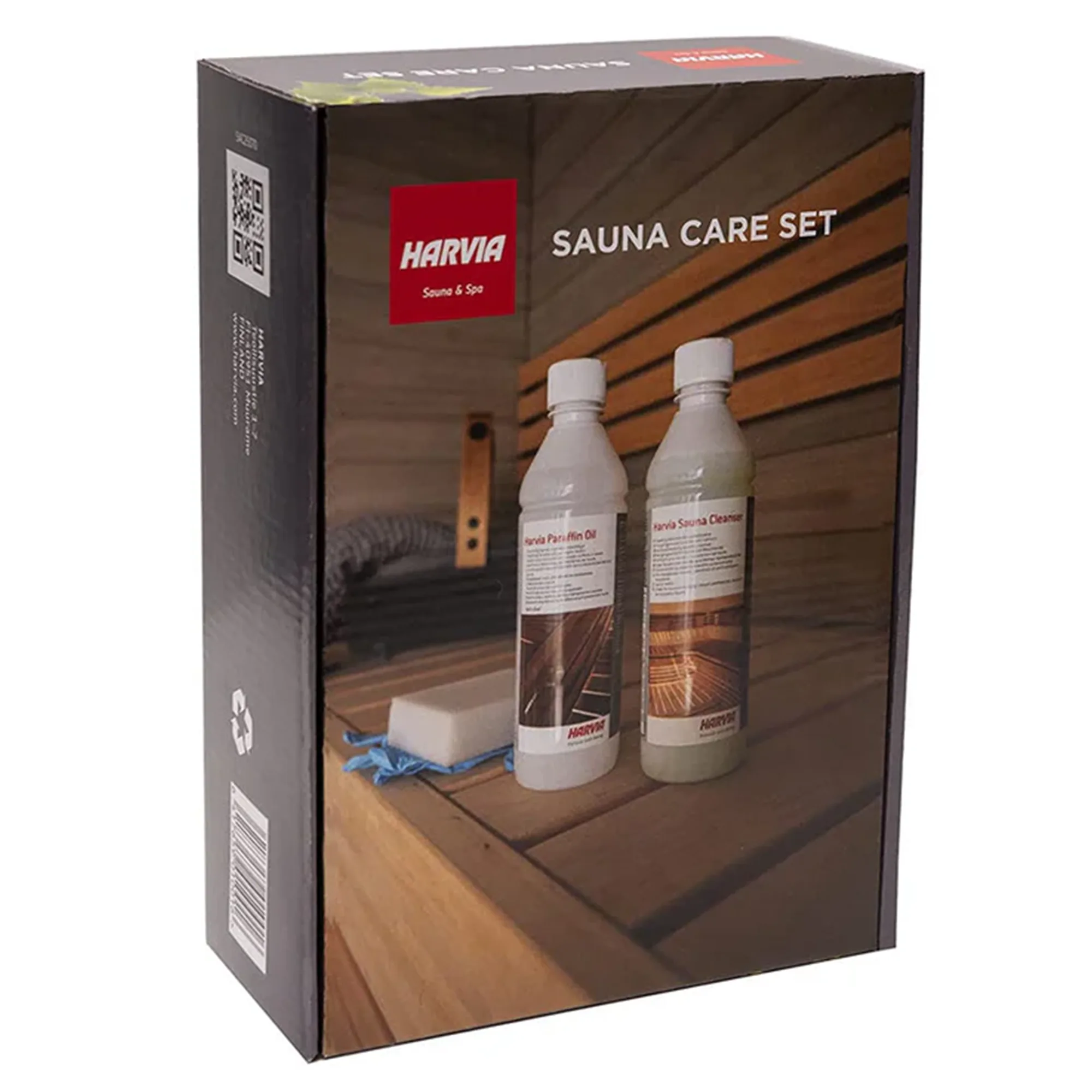 Abbildung des Harvia Reinigungsmittels